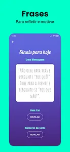 Sinais screenshot 2