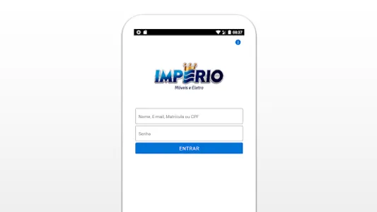 Portal de Pedidos screenshot 0