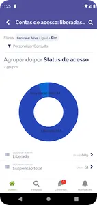 Perficio screenshot 2