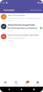 Perficio screenshot 3