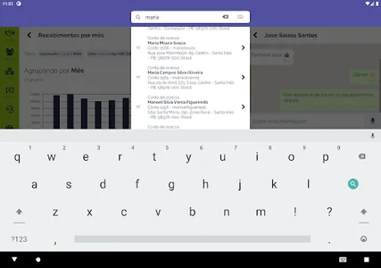 Perficio screenshot 7