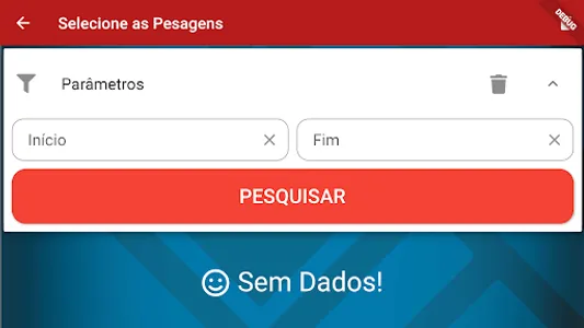 Pesenti Wireless screenshot 2