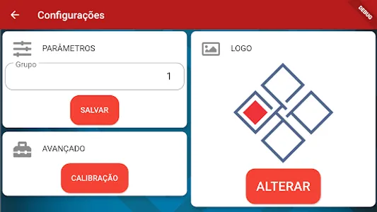 Pesenti Wireless screenshot 3