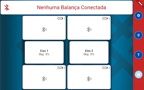 Pesenti Wireless screenshot 4