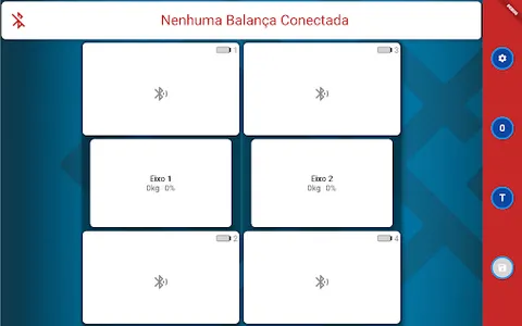 Pesenti Wireless screenshot 8