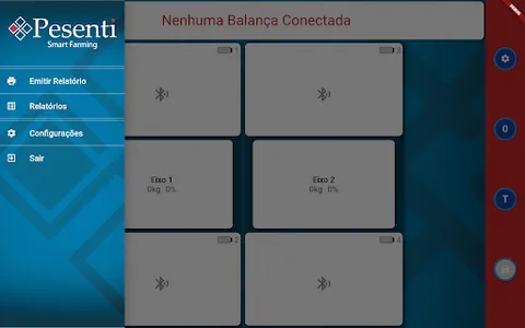 Pesenti Wireless screenshot 9
