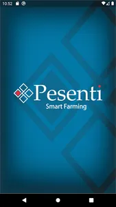 Pesenti Truck screenshot 0