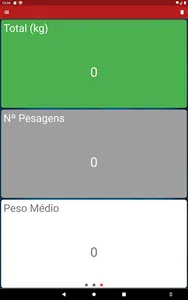 Pesenti Truck screenshot 13