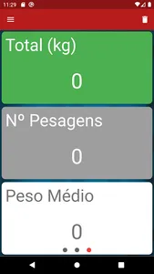Pesenti Truck screenshot 3