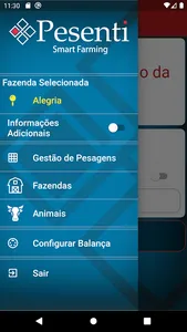 Pesenti Truck screenshot 4