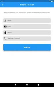 Livewell screenshot 3