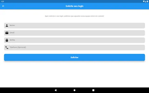 Livewell screenshot 5