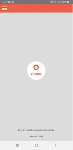 PFLEX Gestor screenshot 4