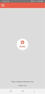 PFLEX Gestor screenshot 7
