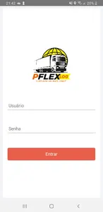 PFLEX Log screenshot 0