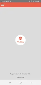 PFLEX Rep screenshot 1