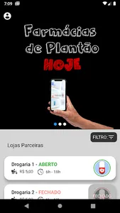 Pharmx screenshot 0