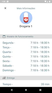 Pharmx screenshot 2