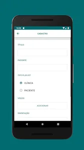 Physiocore screenshot 0
