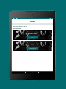Physiocore screenshot 4