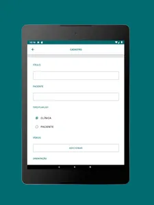 Physiocore screenshot 7