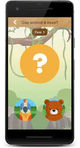 Zoo Babies - Sons de animais screenshot 5