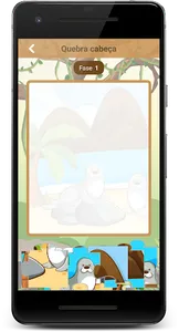 Zoo Babies - Sons de animais screenshot 7