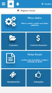 Globaltech Agudo screenshot 0