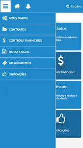 Globaltech Agudo screenshot 1