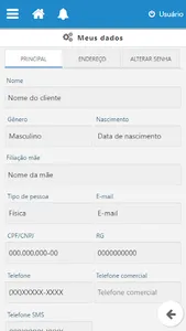 Globaltech Agudo screenshot 3