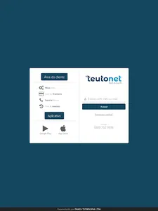TeutoNET screenshot 6