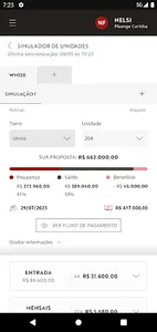 Ventas Grupo Plaenge screenshot 2