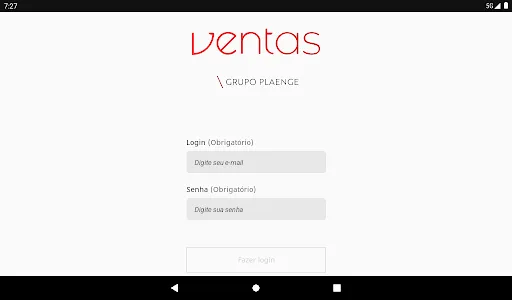 Ventas Grupo Plaenge screenshot 3