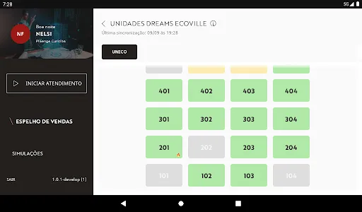 Ventas Grupo Plaenge screenshot 4