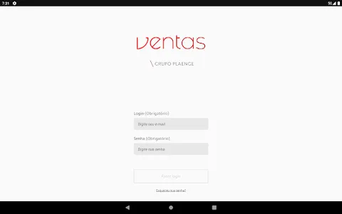 Ventas Grupo Plaenge screenshot 5