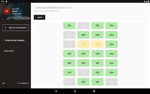 Ventas Grupo Plaenge screenshot 6