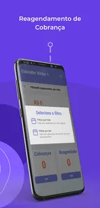 Virtus Cobrança screenshot 1