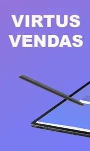 Virtus Vendas screenshot 0