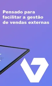 Virtus Vendas screenshot 1