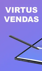 Virtus Vendas screenshot 3