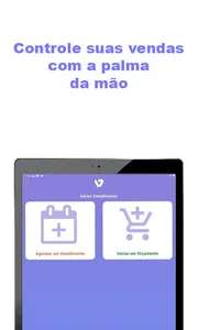Virtus Vendas screenshot 8