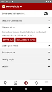 NCT Track screenshot 3