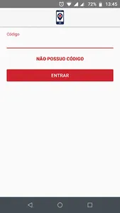 Rastreador PlataformaTK screenshot 1