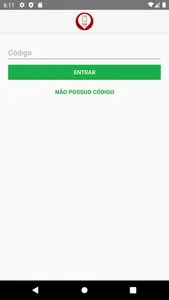 NCT Rastreio Mobile screenshot 0