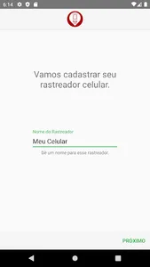 NCT Rastreio Mobile screenshot 1