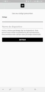 Voker Equipes screenshot 0