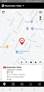 Voker Rastreamento screenshot 1