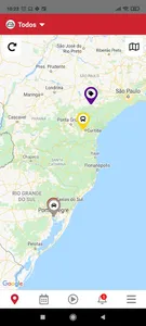 Monitor PlataformaTK screenshot 1