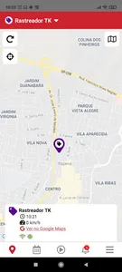 Monitor PlataformaTK screenshot 2