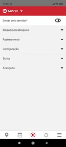 Monitor PlataformaTK screenshot 4